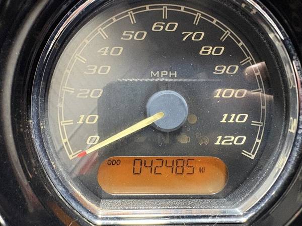 2018 Harley-Davidson, dovoz USA — foto 11 z 11