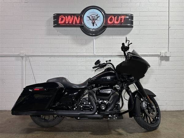 2018 Harley-Davidson, dovoz USA — foto 2 z 11