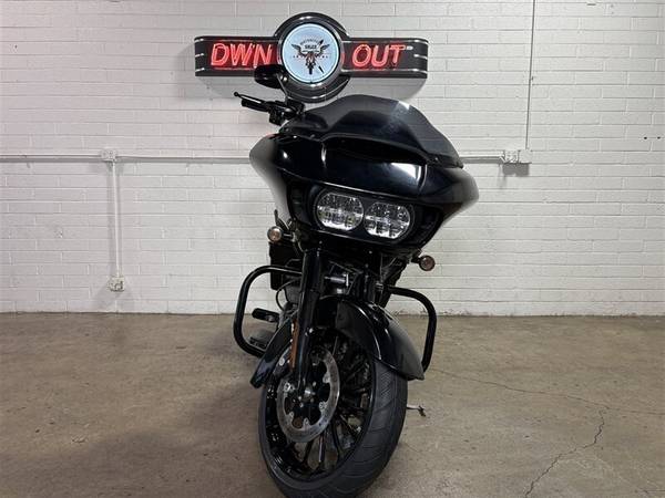 2018 Harley-Davidson, dovoz USA — foto 3 z 11