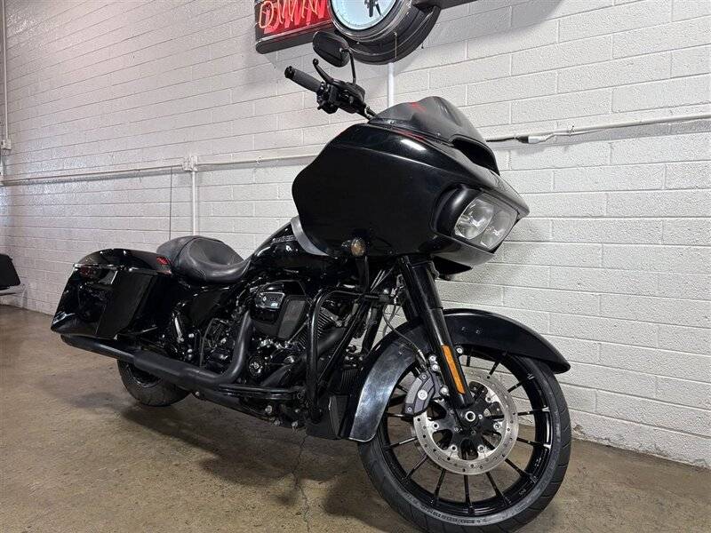 2018 Harley-Davidson, dovoz USA — foto 6 z 11