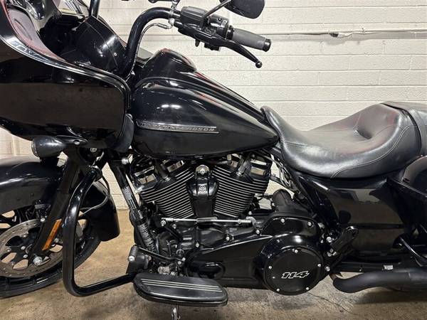 2018 Harley-Davidson, dovoz USA — foto 7 z 11