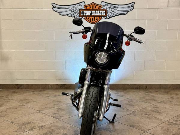 2022 Harley-Davidson, dovoz USA — foto 2 z 11