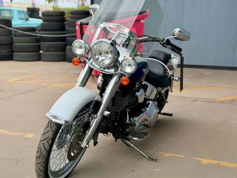 2006 Harley-Davidson, dovoz USA — foto 4 z 12