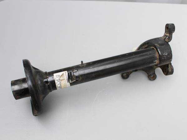 ‘84-92 BMW levý přední Spring Strut, dovoz USA — foto 2 z 3