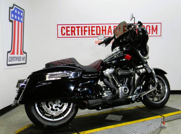2019 Harley-Davidson, dovoz USA — foto 2 z 12
