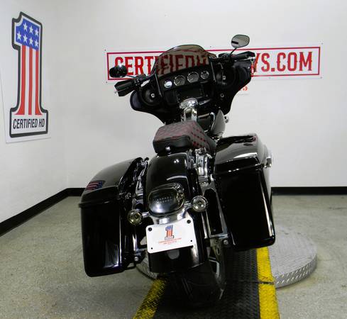2019 Harley-Davidson, dovoz USA — foto 3 z 12