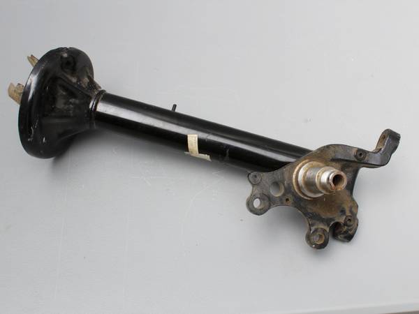 ‘84-92 BMW pravý přední Spring Strut, dovoz USA — foto 2 z 3