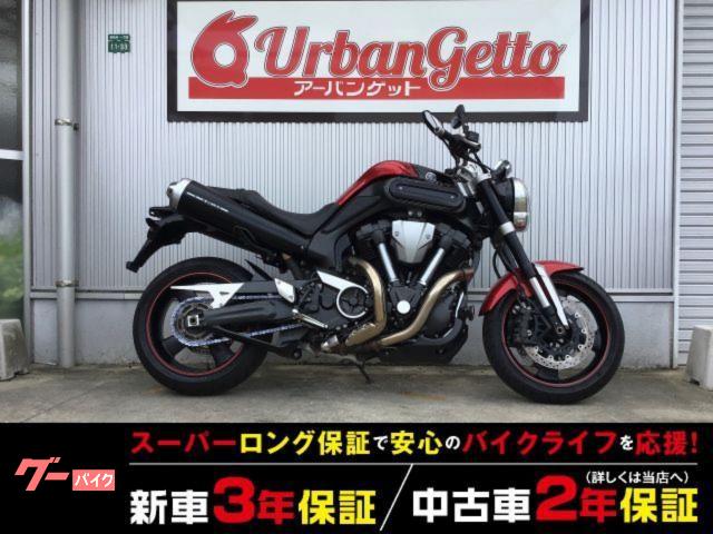 2007 ヤマハ MT-01, 19 578 km, dovoz Japonsko — foto 1 2007 ヤマハ MT-01, 19 578 km, dovoz Japonsko — foto 1