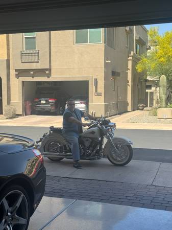 Harley-Davidson, dovoz USA — foto 10 z 10
