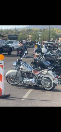 Harley-Davidson, dovoz USA — foto 2 z 10