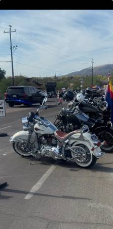 Harley-Davidson, dovoz USA — foto 3 z 10