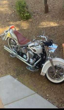 Harley-Davidson, dovoz USA — foto 4 z 10