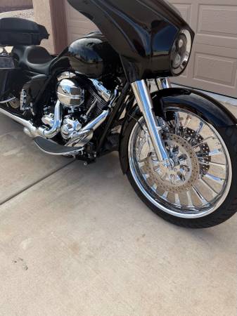 Harley-Davidson, dovoz USA — foto 4 z 5