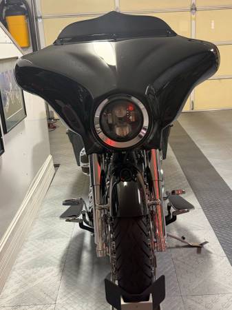 Harley-Davidson, dovoz USA — foto 5 z 5
