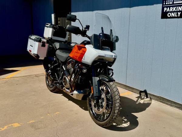 2021, dovoz USA — foto 2 z 4
