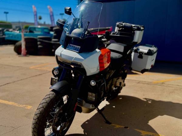 2021, dovoz USA — foto 4 z 4