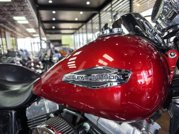 2013 Harley-Davidson, dovoz USA — foto 3 z 5