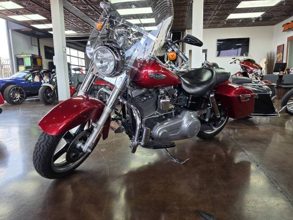 2013 Harley-Davidson, dovoz USA — foto 5 z 5