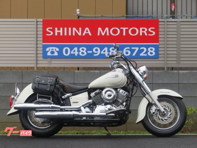 2012 ヤマハ ドラッグスター400クラシック, 6 876 km, dovoz Japonsko — foto 1 2012 ヤマハ ドラッグスター400クラシック, 6 876 km, dovoz Japonsko — foto 1