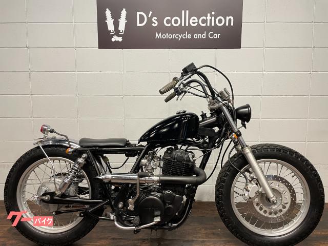 ヤマハ SR400, dovoz Japonsko — foto 1 ヤマハ SR400, dovoz Japonsko — foto 1