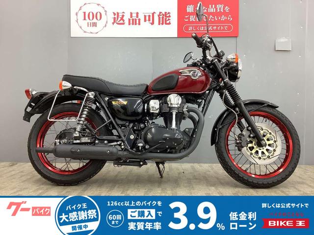 2012 カワサキ W800, 20 284 km, dovoz Japonsko — foto 1 2012 カワサキ W800, 20 284 km, dovoz Japonsko — foto 1