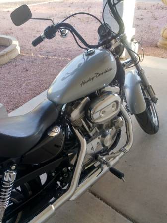 Harley-Davidson, dovoz USA — foto 10 z 10