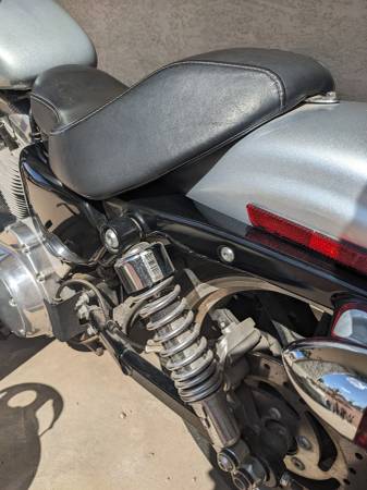 Harley-Davidson, dovoz USA — foto 2 z 10