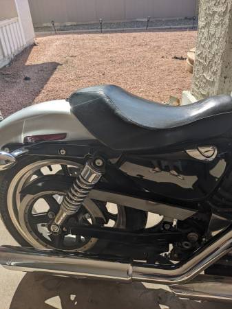 Harley-Davidson, dovoz USA — foto 4 z 10