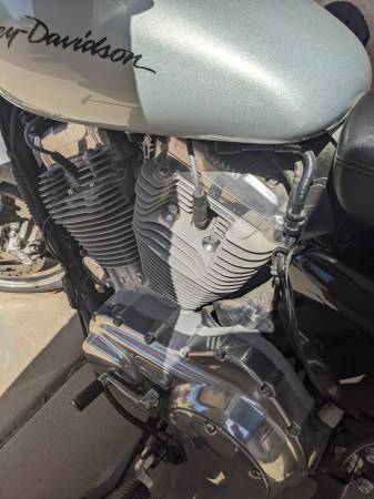 Harley-Davidson, dovoz USA — foto 5 z 10