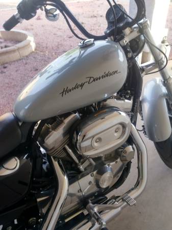 Harley-Davidson, dovoz USA — foto 6 z 10