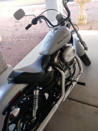 Harley-Davidson, dovoz USA — foto 7 z 10
