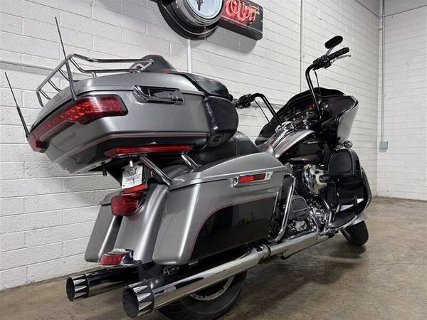 2016 Harley-Davidson, dovoz USA — foto 10 z 11