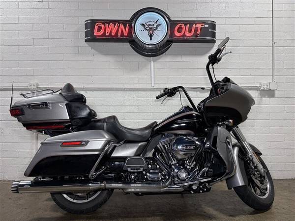 2016 Harley-Davidson, dovoz USA — foto 2 z 11