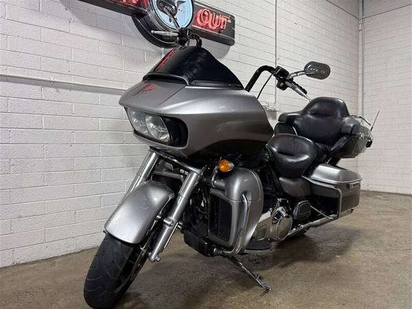 2016 Harley-Davidson, dovoz USA — foto 5 z 11