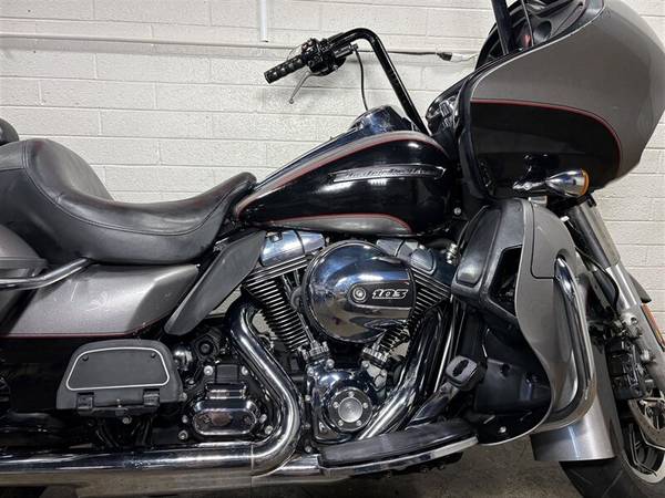2016 Harley-Davidson, dovoz USA — foto 8 z 11