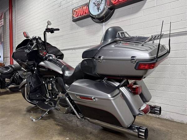 2016 Harley-Davidson, dovoz USA — foto 9 z 11