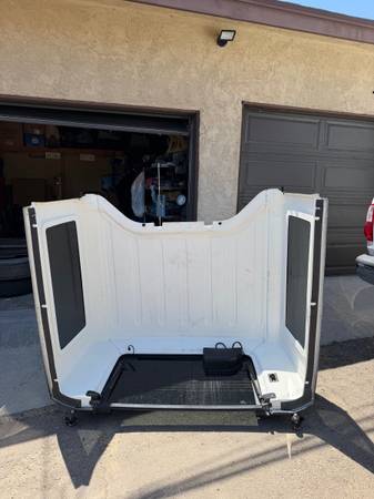 OEM Jeep Wrangler JK 2-Door Hard Top, dovoz USA — foto 3 z 6
