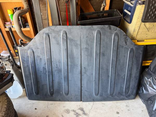 OEM Jeep Wrangler JK 2-Door Hard Top, dovoz USA — foto 6 z 6