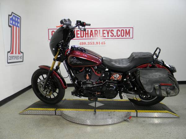 2000 Harley-Davidson, dovoz USA — foto 5 z 12