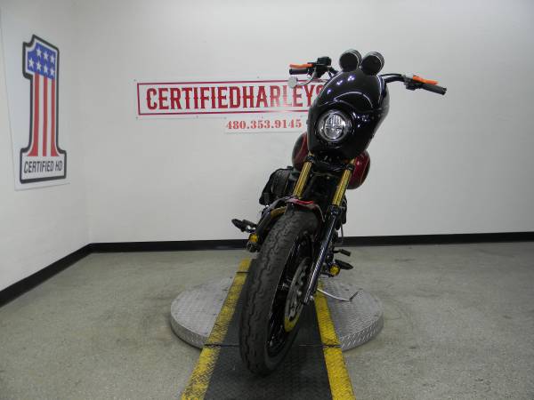 2000 Harley-Davidson, dovoz USA — foto 7 z 12