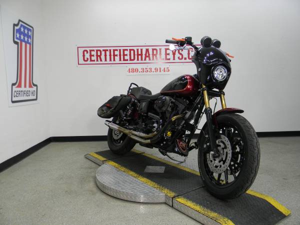 2000 Harley-Davidson, dovoz USA — foto 8 z 12