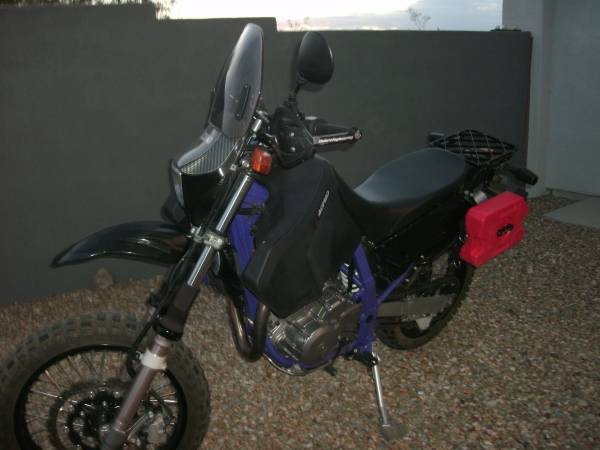 Suzuki, dovoz USA — foto 2 z 6
