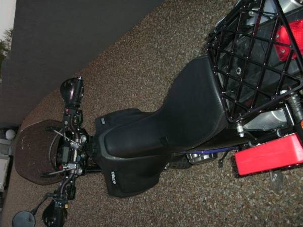 Suzuki, dovoz USA — foto 3 z 6
