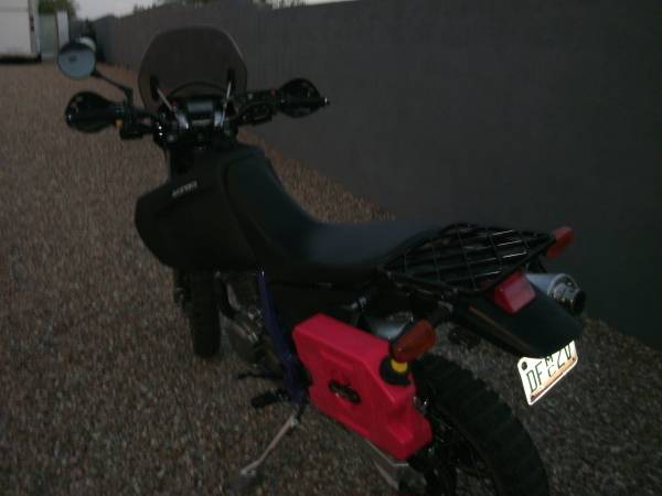 Suzuki, dovoz USA — foto 4 z 6