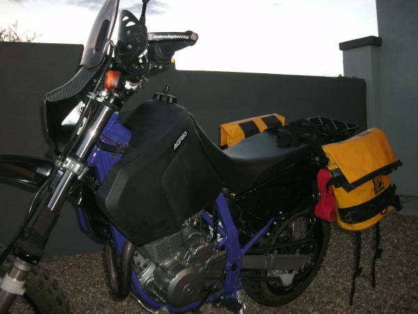 Suzuki, dovoz USA — foto 5 z 6