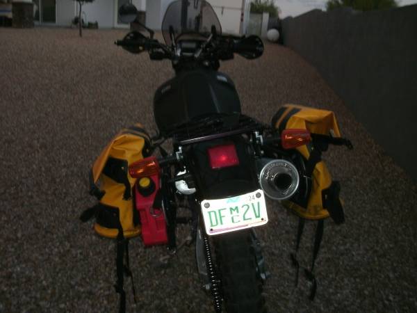 Suzuki, dovoz USA — foto 6 z 6