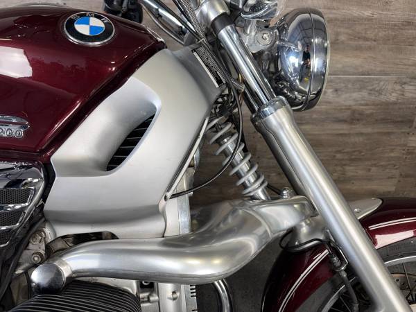 1998 BMW, dovoz USA — foto 12 z 12