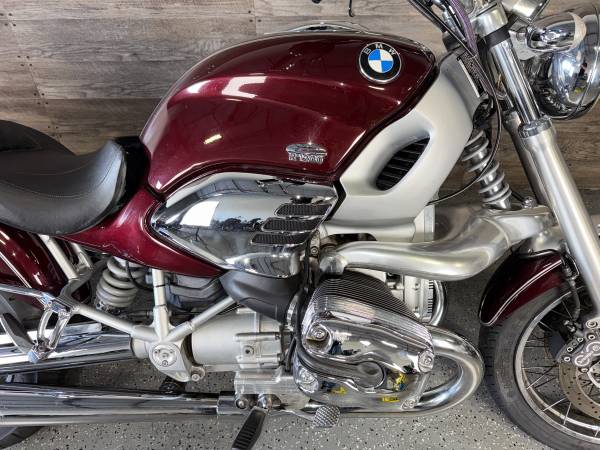1998 BMW, dovoz USA — foto 9 z 12
