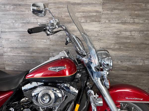 2007 Harley-Davidson, dovoz USA — foto 4 z 12