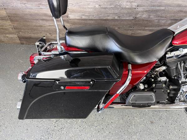 2007 Harley-Davidson, dovoz USA — foto 7 z 12